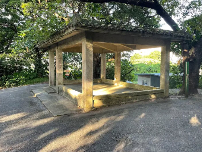 Chibana Castle, Japan
